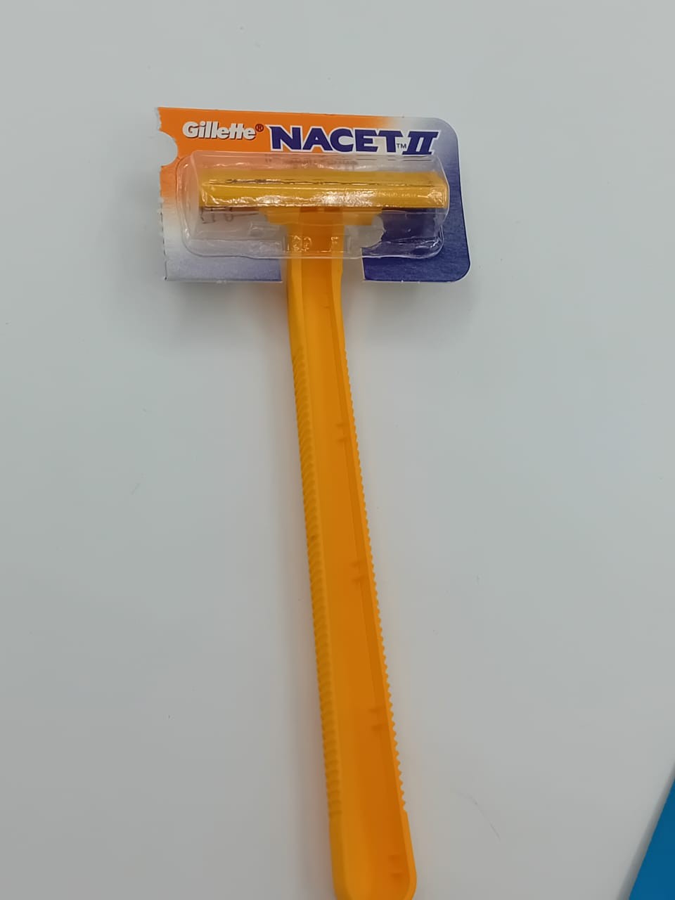 شفرة nacet