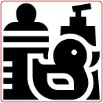 منتجات العناية بالطفل