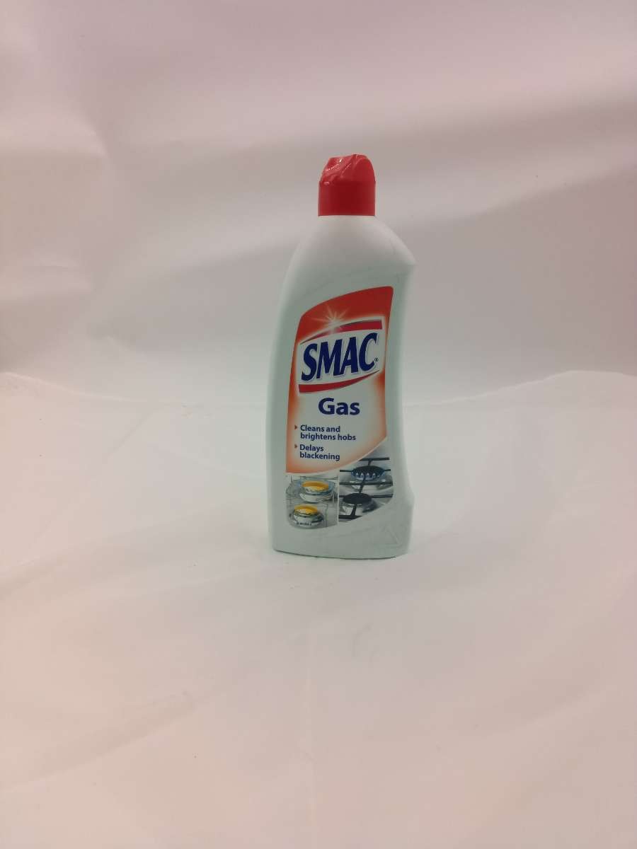 منظف الغاز Smac 500 ml