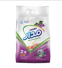 مدار مسحوق غسيل -7 كيلو - عبق لافندر