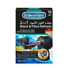 مجدد اللون الاسود دكتور بيكمان