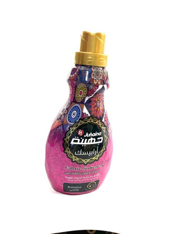 معطر ملابس جهينة -850مل