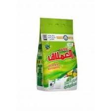 مسحوق غسيل العملاق 1.5 كيلو - بالورد و الياسمين