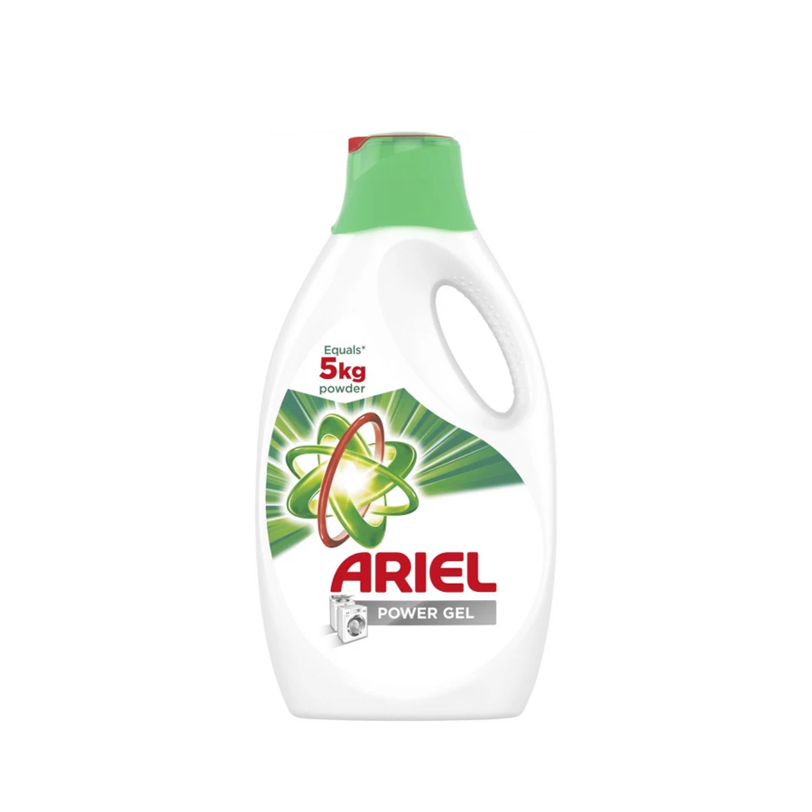 سائل غسيل اريال 2.5 كيلو