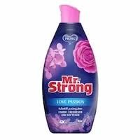 مستر سترونج منعم غسيل 1500 مل -الزهري