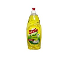 سافين سائل جلي- ليمون- 700 مل (2 حبه )