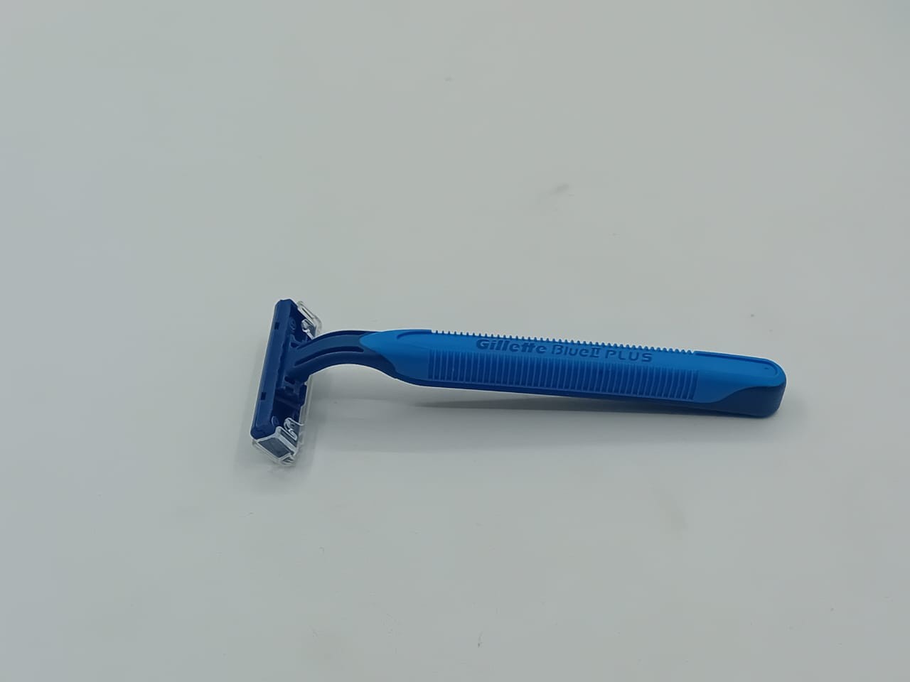 شفرة gillette
