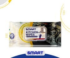 سمارت مناديل مطبخ-60 محرمه