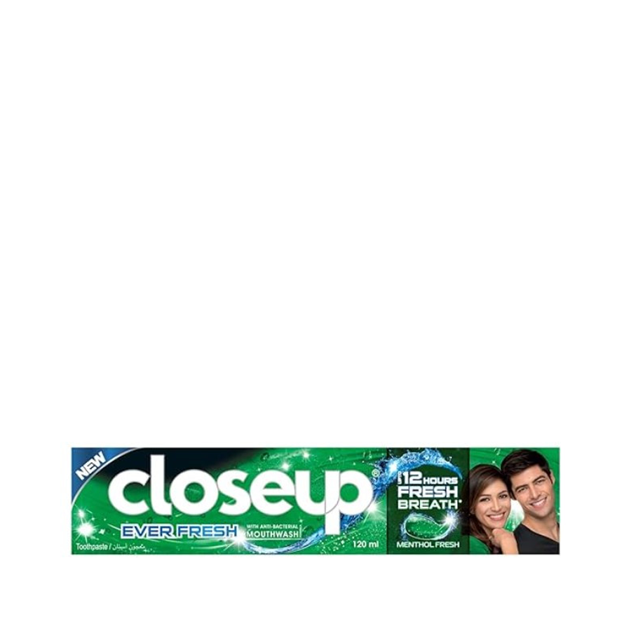 معجون اسنان كلوس اب 150جم - Menthol fresh