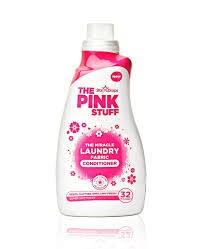 بينك ستاف منعم غسيل -960مل