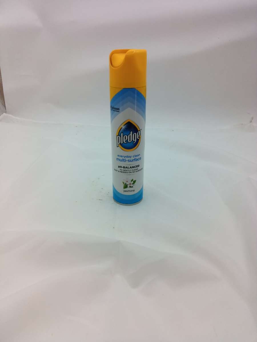 ملمع اثاث اصلي Pledge 300 ml
