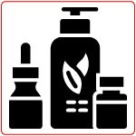 منتجات الصحة والجمال