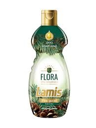 لميس معطر حمامات  شديد التركيز -200مل- برائحة الصنوبر