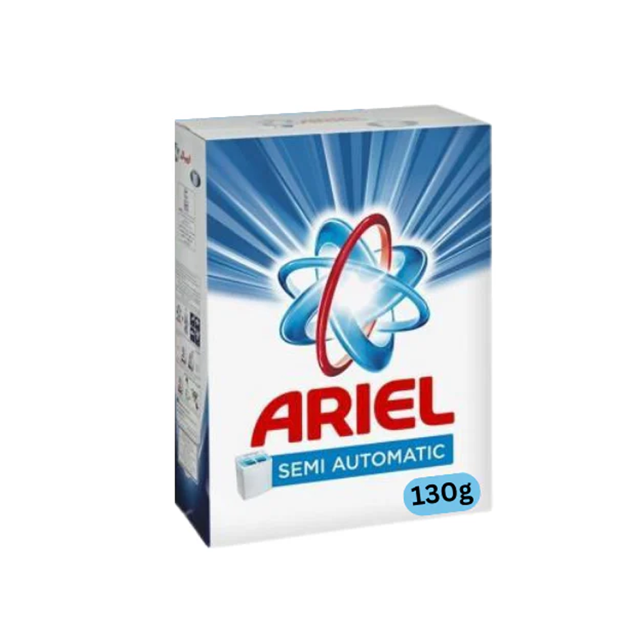 مسحوق غسيل اريال 130 غرام