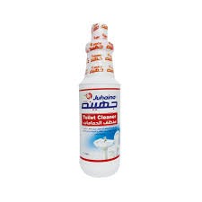 جهينه منظف حمامات -1لتر (فلاش)