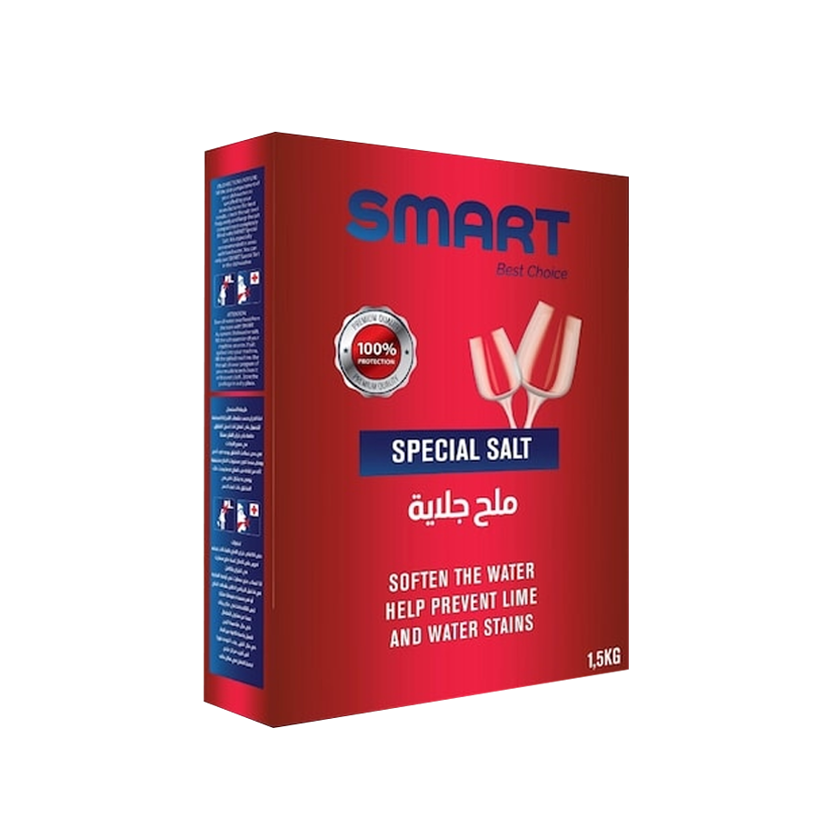 ملح جلايات سمارت 1.5 كيلو