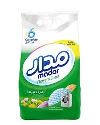 مسحوق غسيل مدار 1.3 كيلو - الاخضر