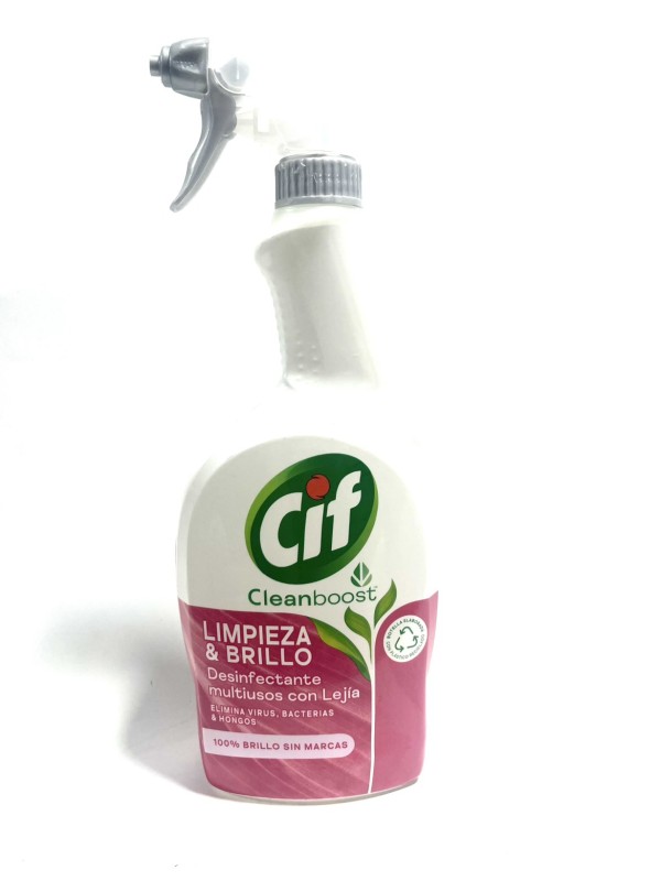 Cif  متعدد استعمالات -750 مل