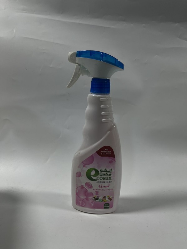 ايكو مكس معطر جو 450 مل - بالعلكه