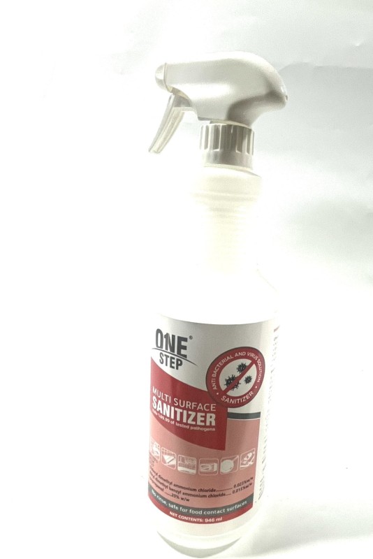 معقم أسطح و اثاث- 946مل