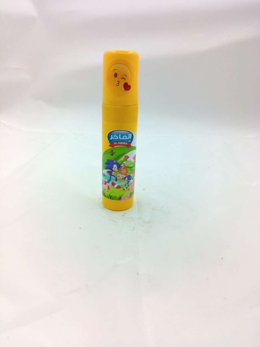 معطر شعر اطفال 200 مل