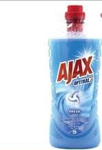 معطر ارضيات اجاكس 1.25لتر - الازرق