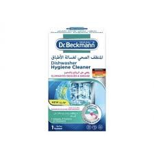 المنظف الصحي لغسالة الاطباق دكتور بيكمان