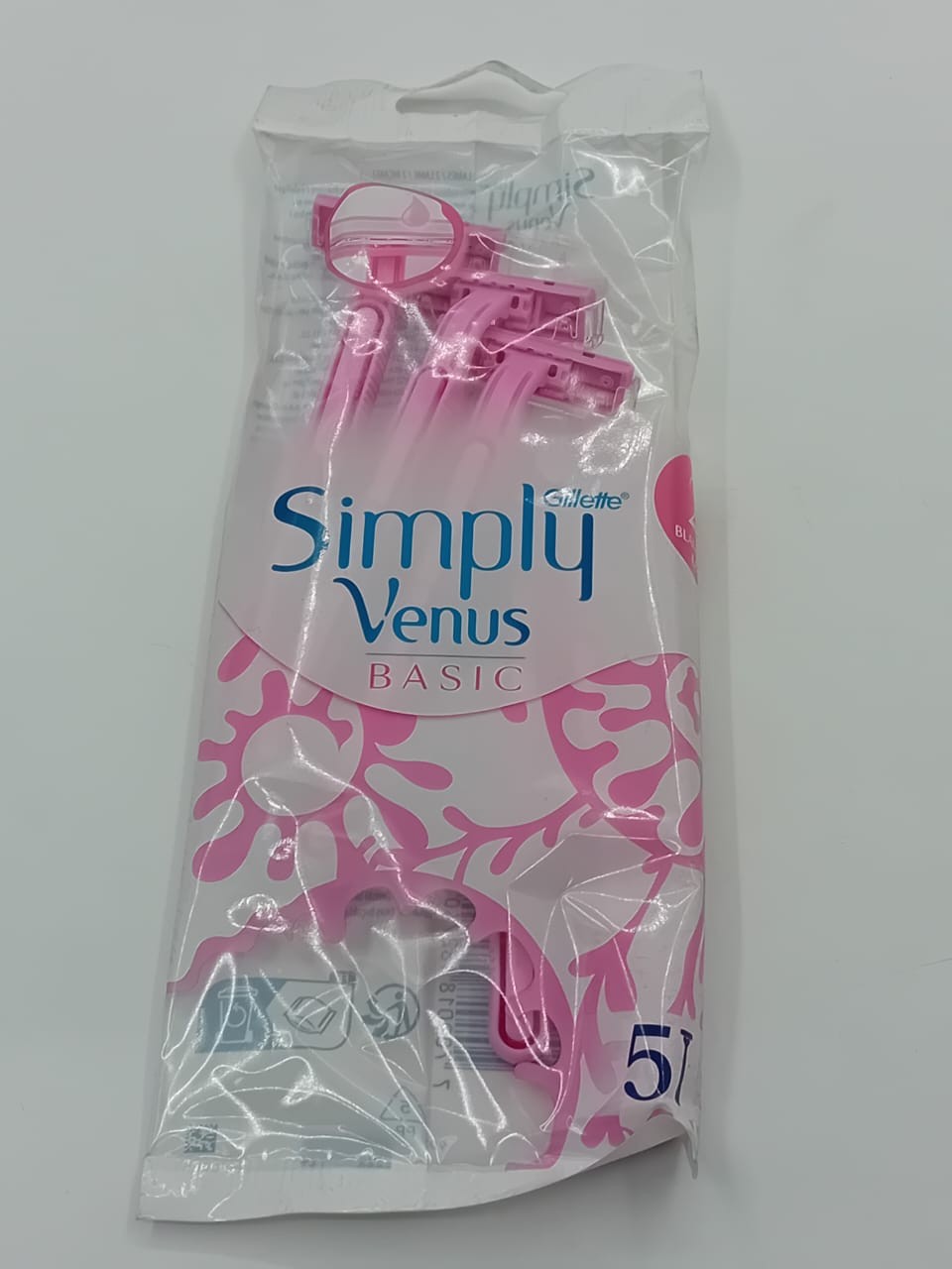 شفرات simply venus
