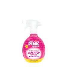 بينك ستاف  wash-up  (500مل)