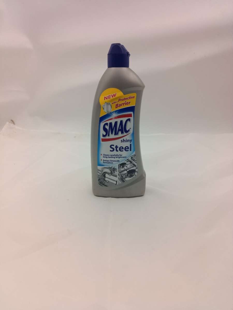 منظف الحديد ستيل Smac 500 مل