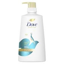 شامبو دوف 680مل- daily shine
