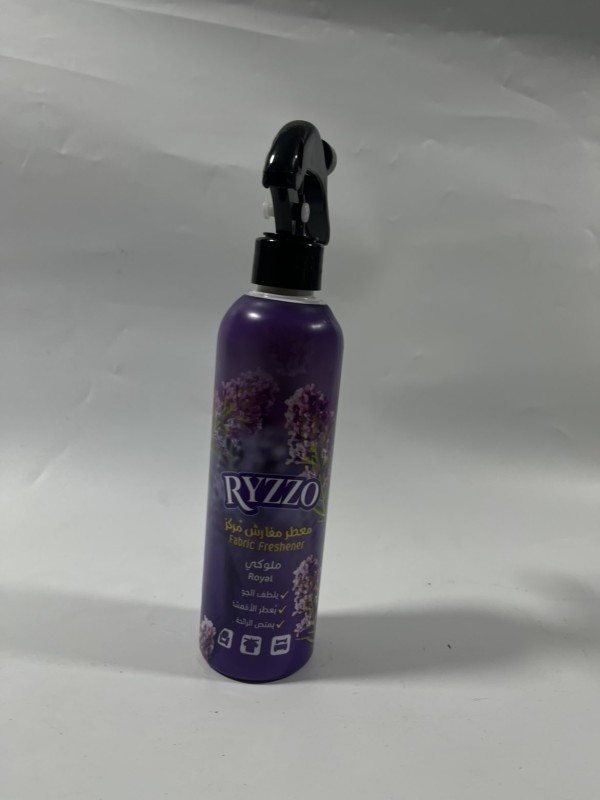 ريزو معطر مفارش مركز 400مل -ملوكي